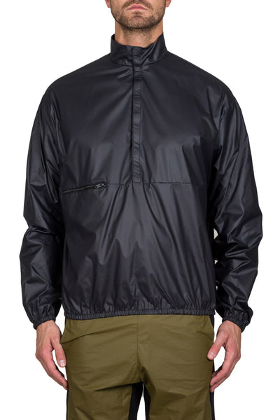 Nylon Packable Windbreaker - cooder