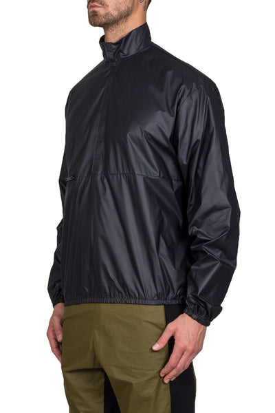 Nylon Packable Windbreaker - cooder