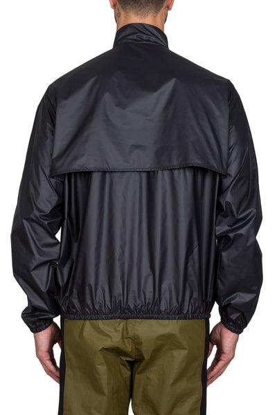 Nylon Packable Windbreaker - cooder