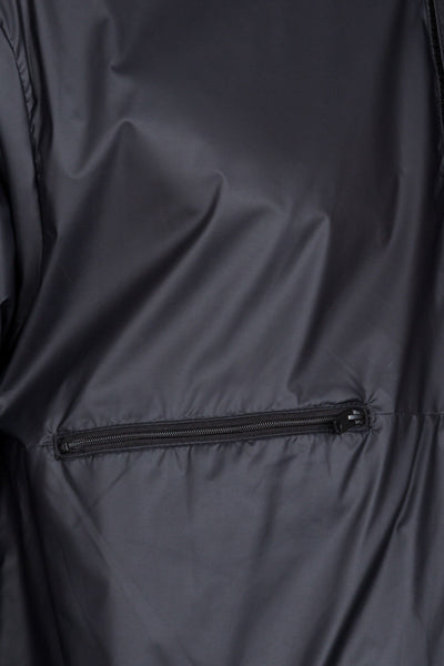 Nylon Packable Windbreaker - cooder
