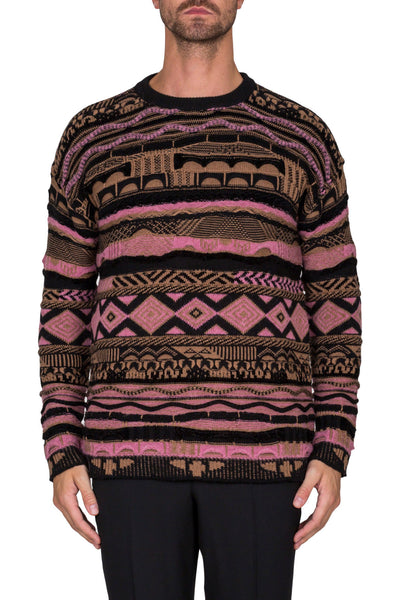 Hippie Crewneck - cooder