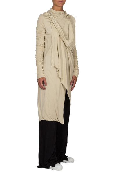 Long Wrap Jacket - cooder