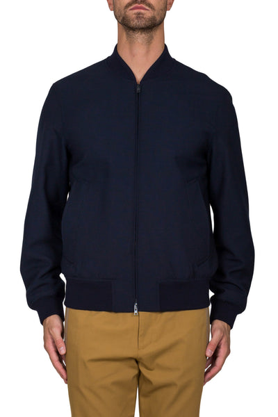 Bomber Jacket - cooder