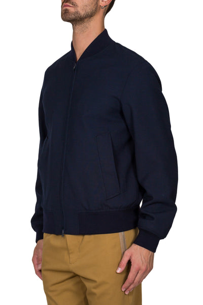 Bomber Jacket - cooder