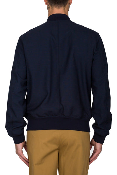 Bomber Jacket - cooder