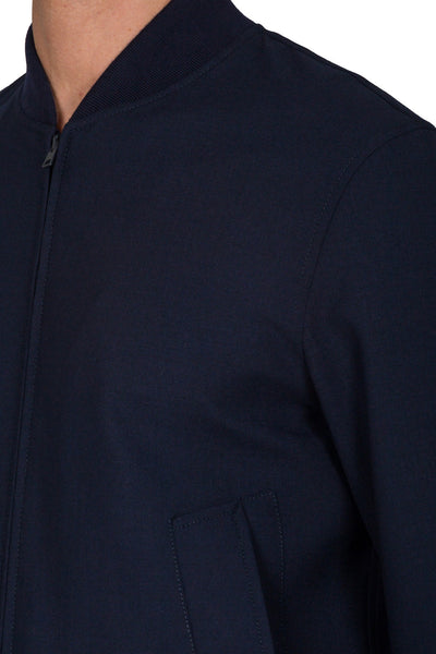 Bomber Jacket - cooder