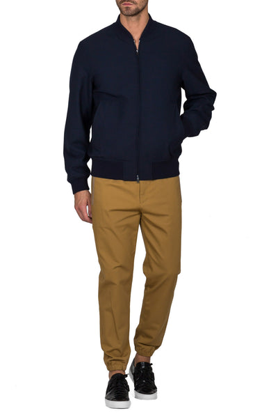 Bomber Jacket - cooder
