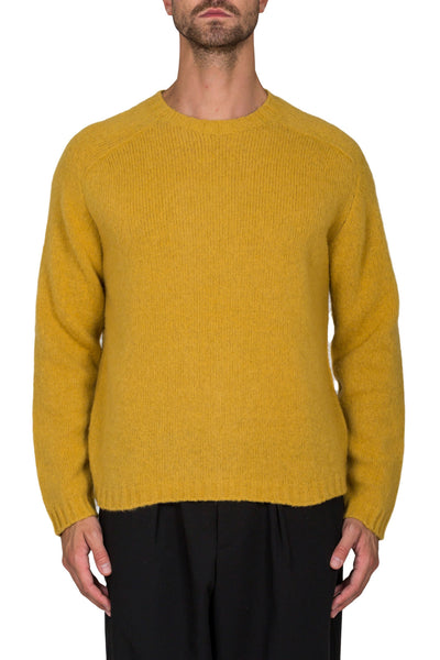 Crewneck Jumper - cooder
