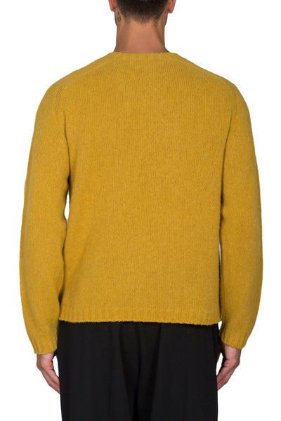 Crewneck Jumper - cooder