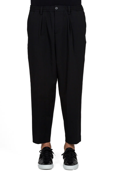 Tapered Trousers - cooder