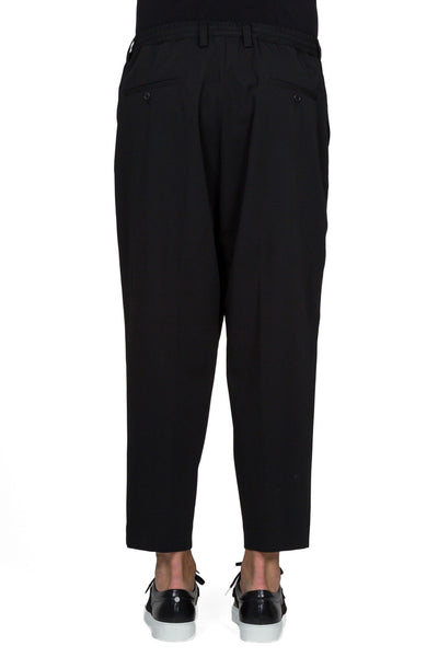 Tapered Trousers - cooder