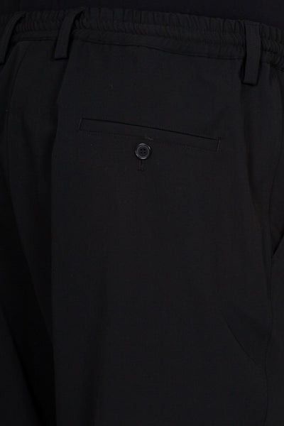 Tapered Trousers - cooder