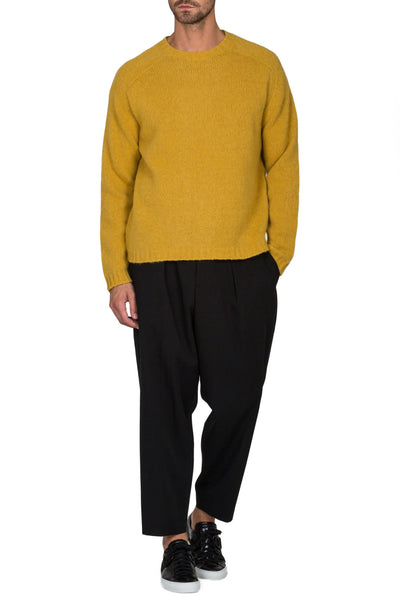 Tapered Trousers - cooder