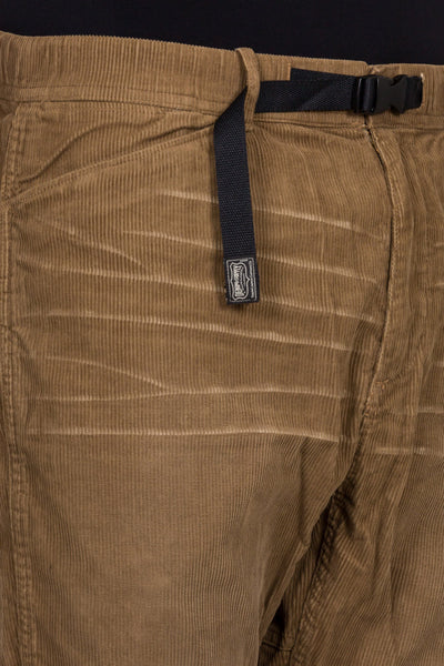 Relaxed Corduroy Hiking Jogger - cooder