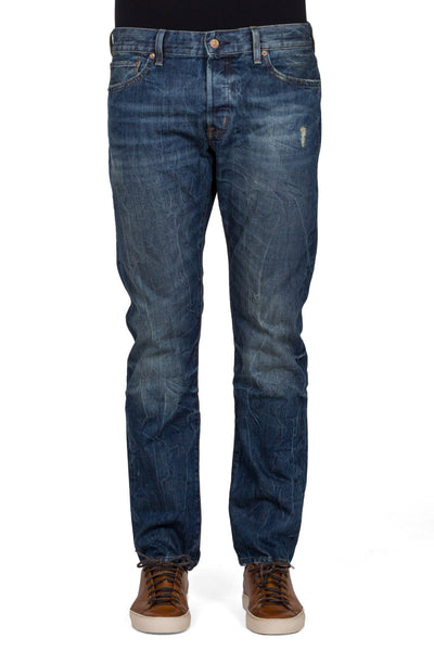 5 Pocket Jeans - cooder