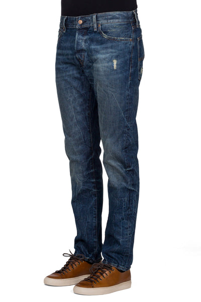 5 Pocket Jeans - cooder