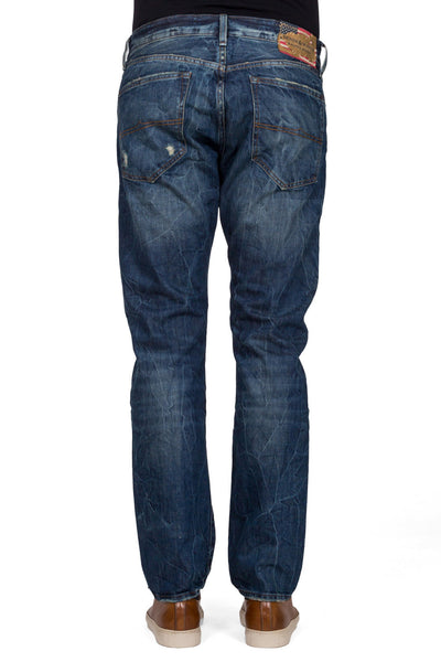 5 Pocket Jeans - cooder