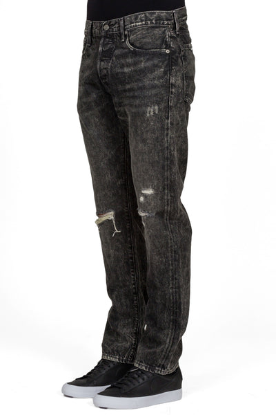 Slim-5 Pocket Denim Jeans - cooder