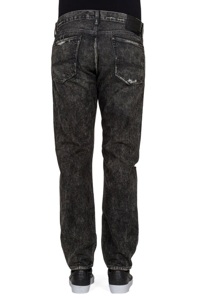 Slim-5 Pocket Denim Jeans - cooder