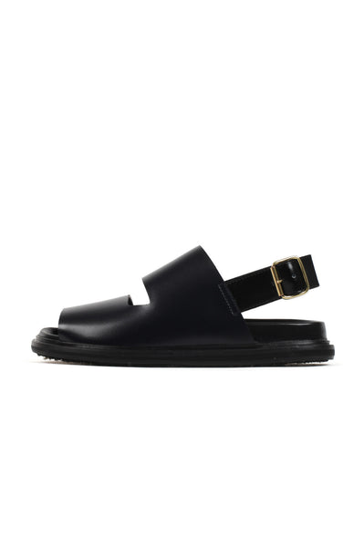 Slingback Sandals - cooder