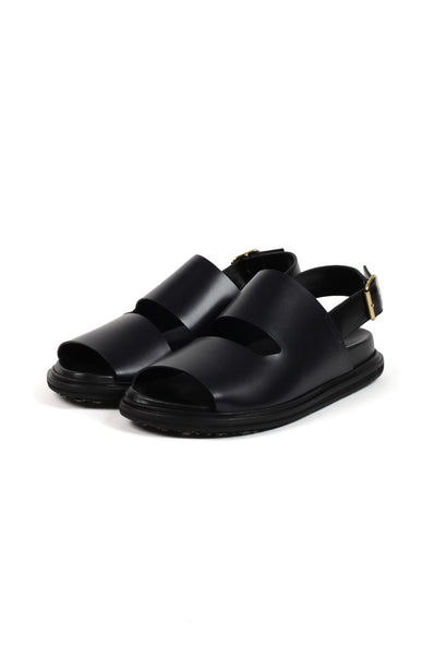 Slingback Sandals - cooder