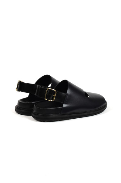 Slingback Sandals - cooder