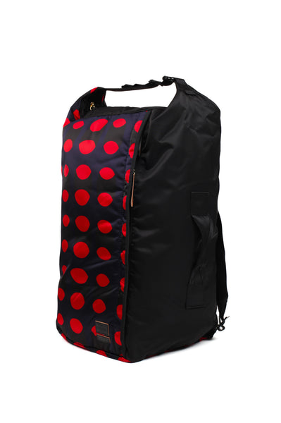 Backpack - cooder