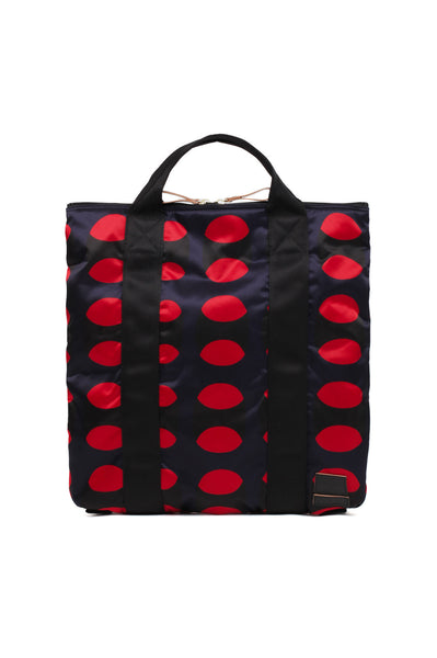 Backpack-Shopper - cooder