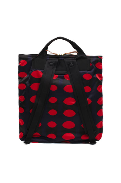 Backpack-Shopper - cooder