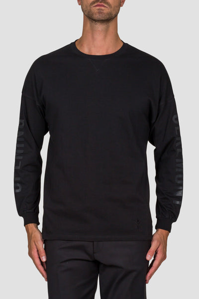 Oc Logo Long-Sleeve Tee - cooder