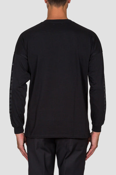 Oc Logo Long-Sleeve Tee - cooder
