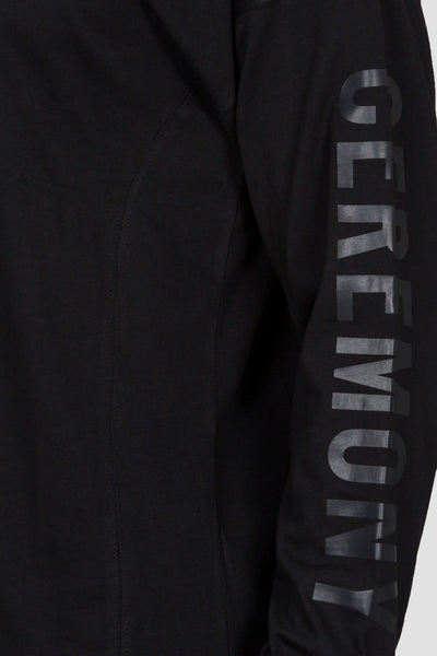 Oc Logo Long-Sleeve Tee - cooder