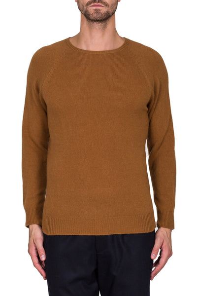 Roundneck Sweater - cooder