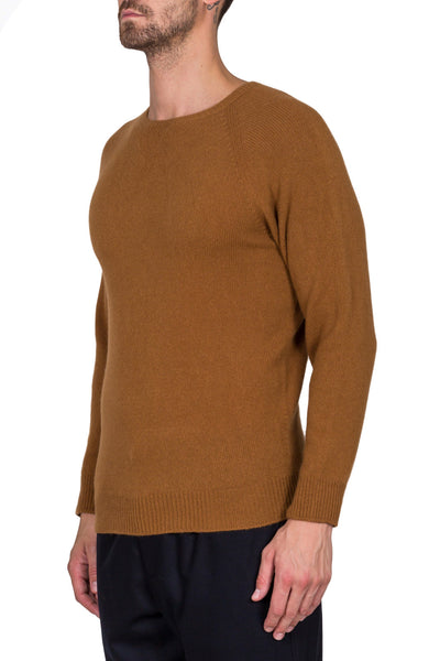Roundneck Sweater - cooder