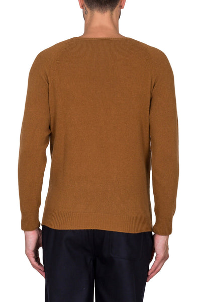 Roundneck Sweater - cooder