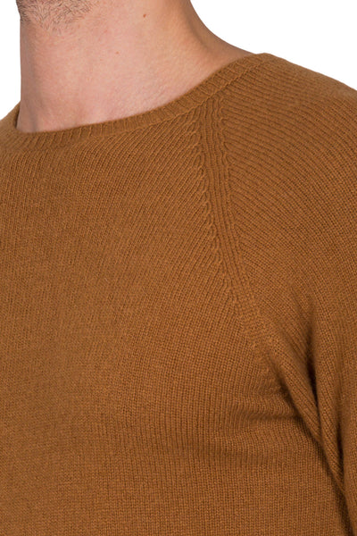 Roundneck Sweater - cooder