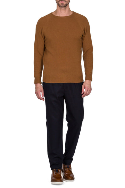 Roundneck Sweater - cooder