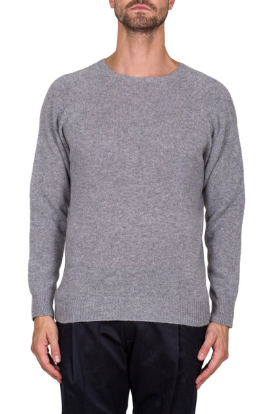Roundneck Sweater - cooder