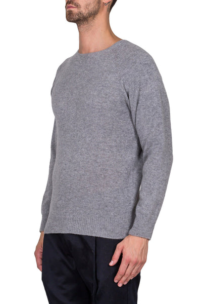 Roundneck Sweater - cooder