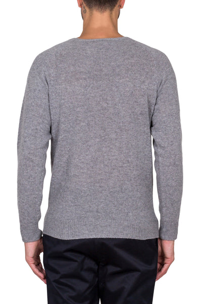 Roundneck Sweater - cooder