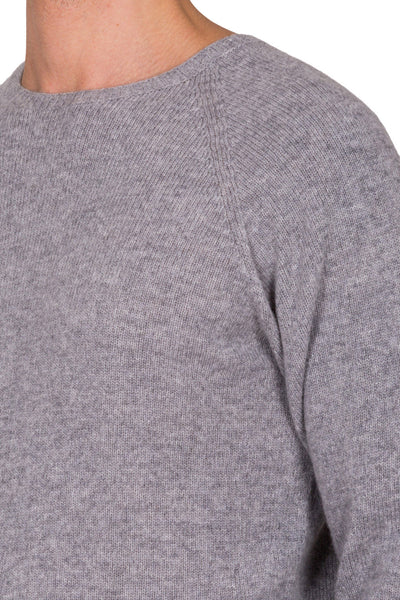Roundneck Sweater - cooder