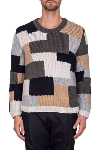 Sweater Lugo Mischia - cooder