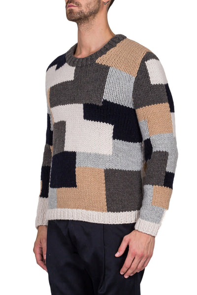 Sweater Lugo Mischia - cooder