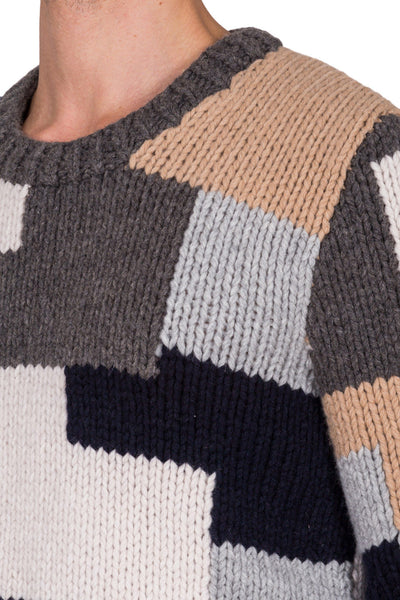 Sweater Lugo Mischia - cooder