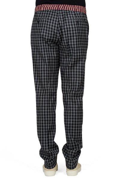 Sloan Classic Pants - cooder