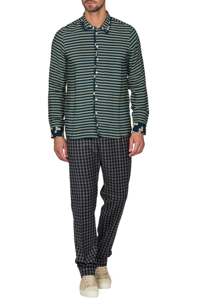 Sloan Classic Pants - cooder