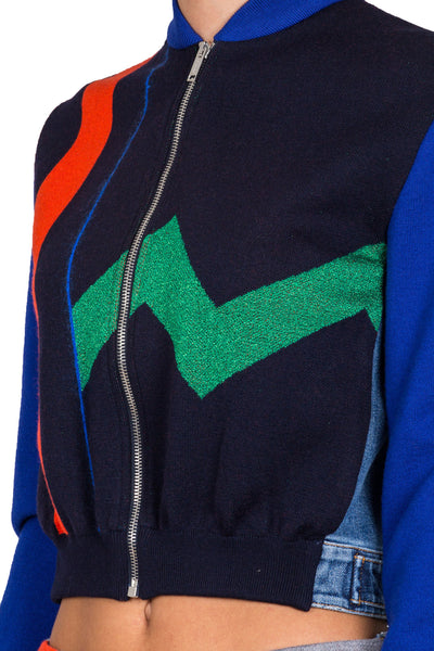 Bomber Jacket - cooder