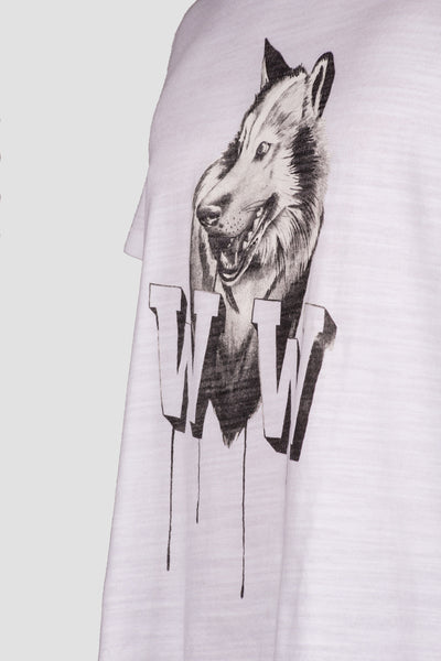 Othelo'S Wolf Tee - cooder