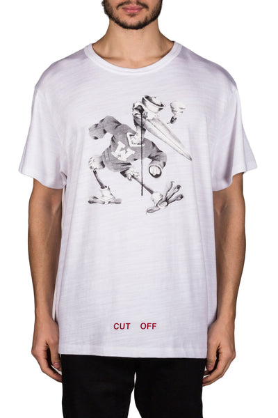 Othelo'S Stork Tee - cooder