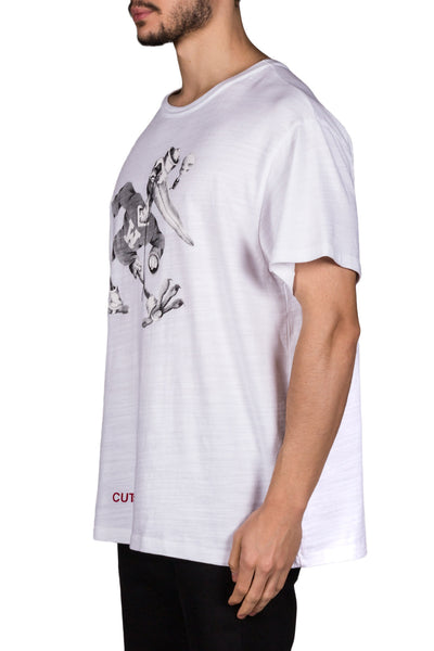 Othelo'S Stork Tee - cooder